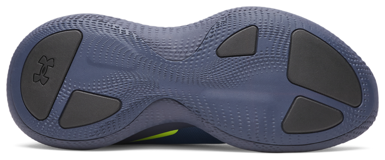 Under Armour Nova Image 6 of 6. Tap to open photo gallery.