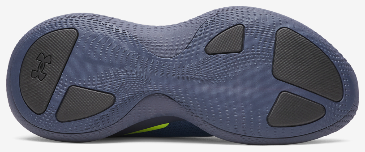 Under Armour Nova Image 6 of 6. Tap to open photo gallery.