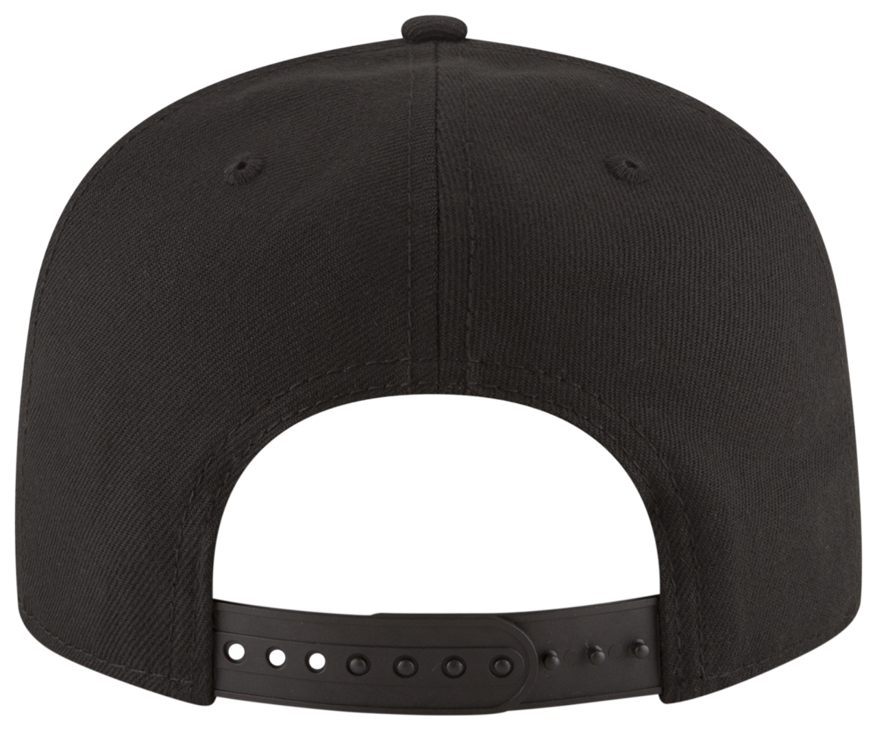 New Era Hawks 9Fifty Snapback Cap Image 6 of 7. Tap to open photo gallery.