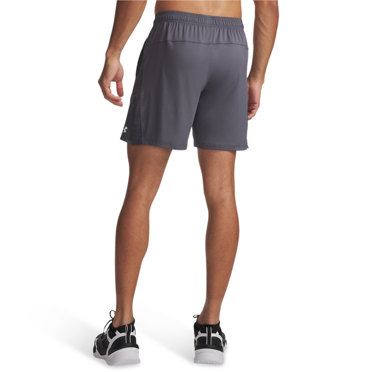 Under Armour Tech Vent 7" Shorts  Image 2 of 3. Tap to open photo gallery.