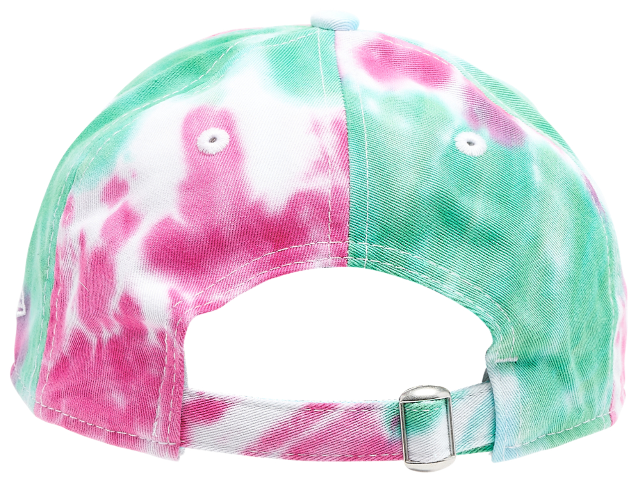New Era MLB Tie-Dye Swirl Cap Image 4 of 5. Tap to open photo gallery.