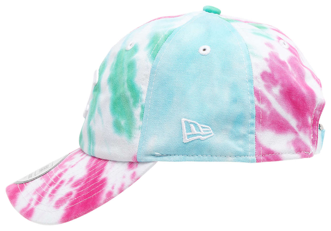 New Era MLB Tie-Dye Swirl Cap Image 5 of 6. Tap to open photo gallery.