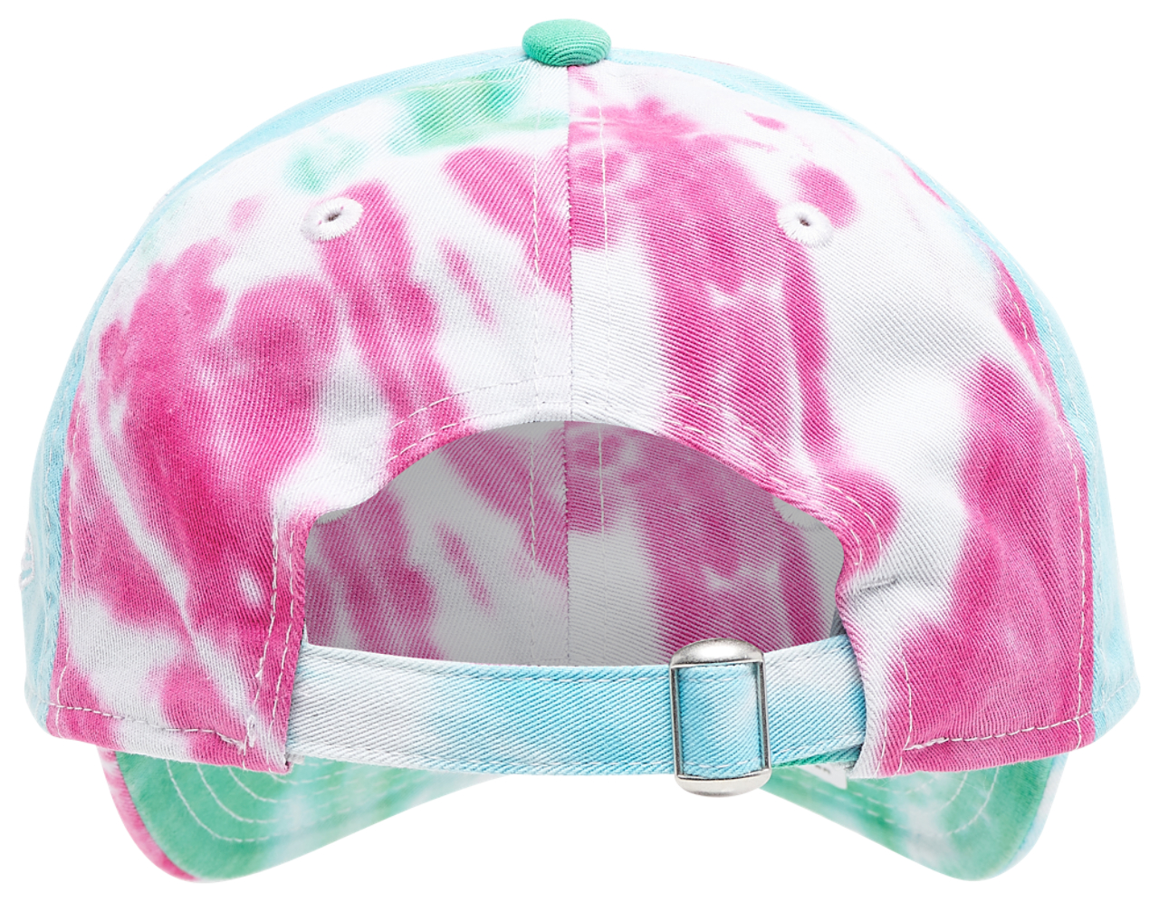 New Era MLB Tie-Dye Swirl Cap Image 6 of 6. Tap to open photo gallery.