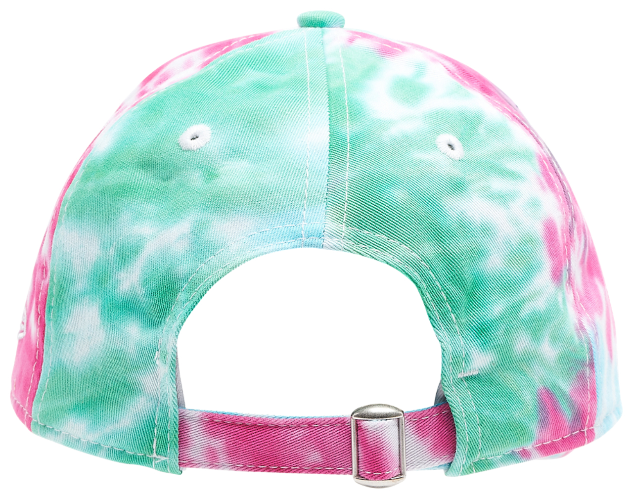 New Era MLB Tie-Dye Swirl Cap Image 4 of 5. Tap to open photo gallery.