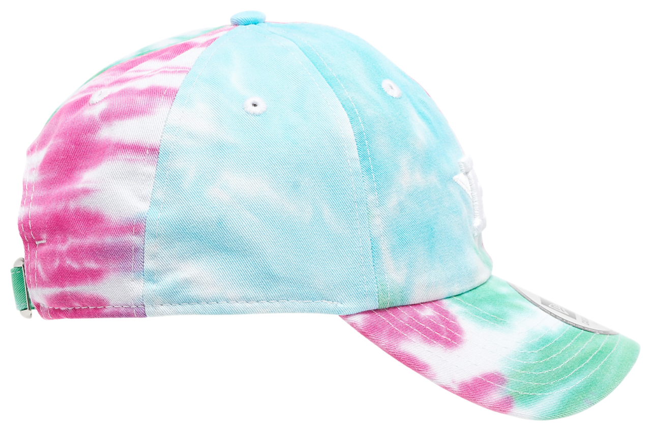 New Era MLB Tie-Dye Swirl Cap Image 4 of 6. Tap to open photo gallery.