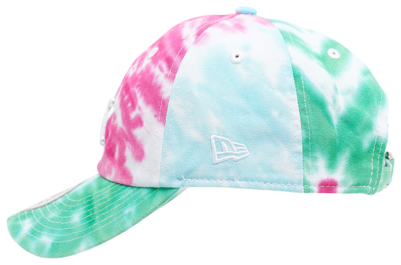 New Era MLB Tie-Dye Swirl Cap Image 5 of 6. Tap to open photo gallery.