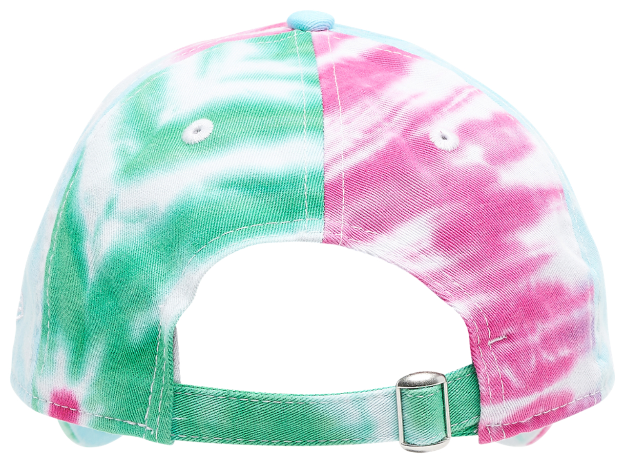 New Era MLB Tie-Dye Swirl Cap Image 6 of 6. Tap to open photo gallery.