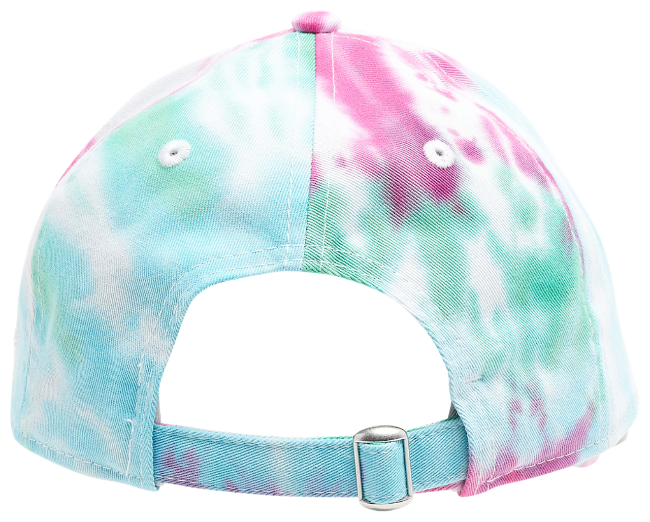 New Era MLB Tie-Dye Swirl Cap Image 4 of 5. Tap to open photo gallery.