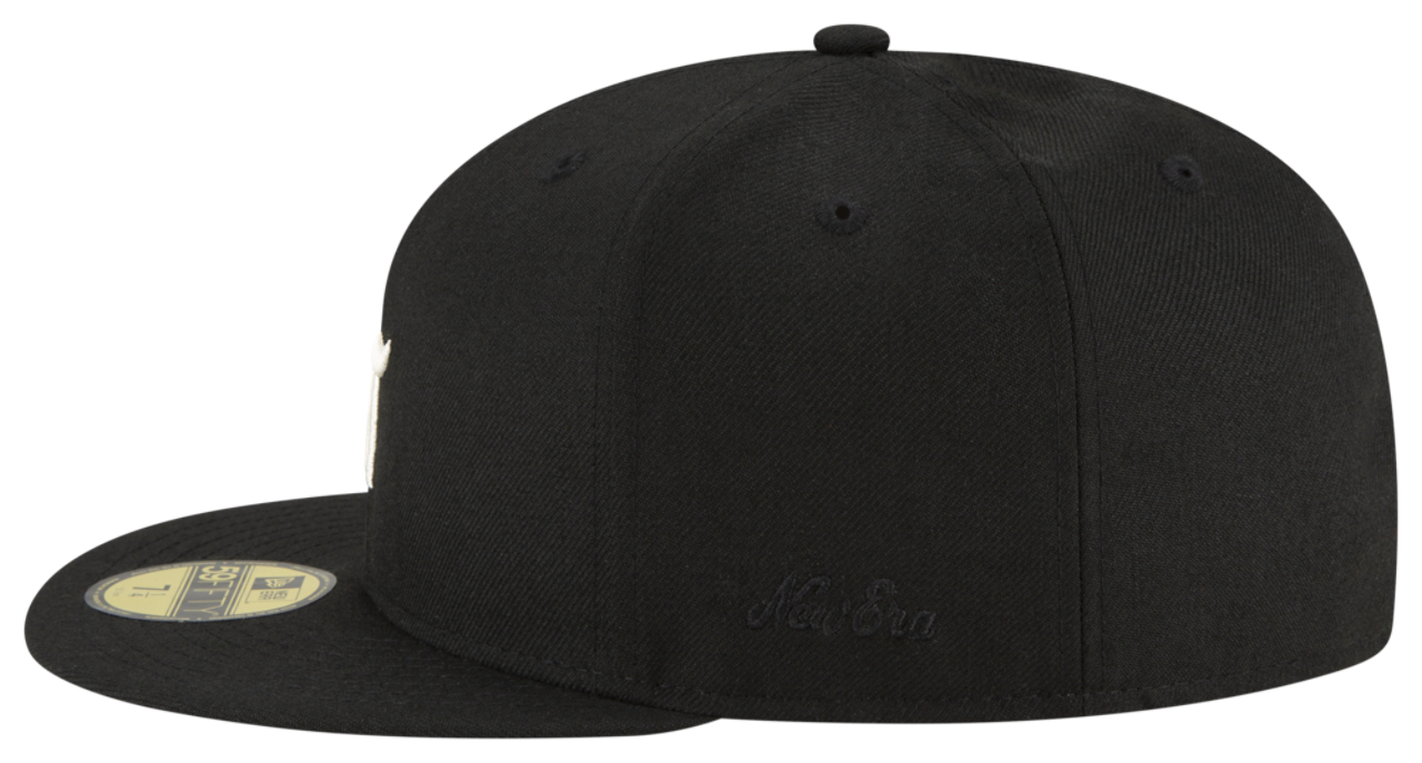New Era Fear of God Fitted Cap Image 4 of 6. Tap to open photo gallery.