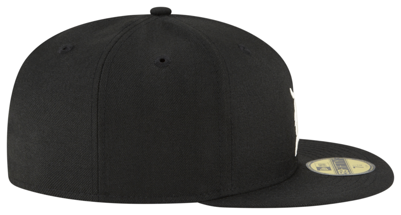 New Era Fear of God Fitted Cap Image 5 of 6. Tap to open photo gallery.