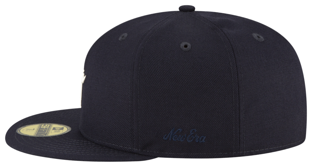 New Era Fear of God Fitted Cap Image 4 of 6. Tap to open photo gallery.