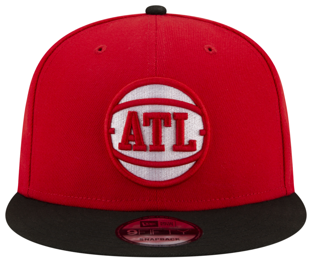 New Era Hawks 2 Tone Cap Image 3 of 8. Tap to open photo gallery.