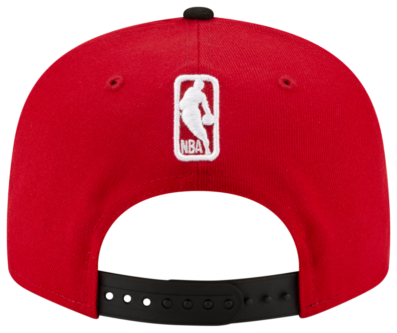 New Era Hawks 2 Tone Cap Image 6 of 8. Tap to open photo gallery.