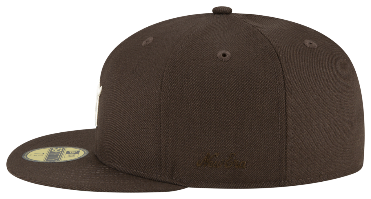 New Era Fear of God Fitted Cap Image 5 of 6. Tap to open photo gallery.