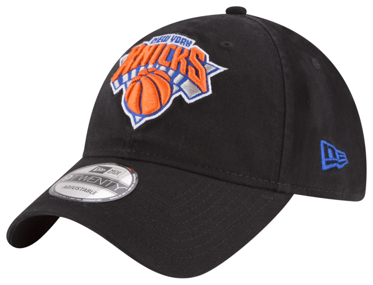 New Era Knicks Core Classics 2.0 Cap - Men's | Foot Locker