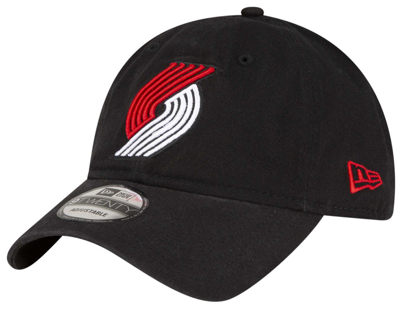 New Era Trailblazers Core Classics 2.0 Cap Image 2 of 8. Tap to open photo gallery.