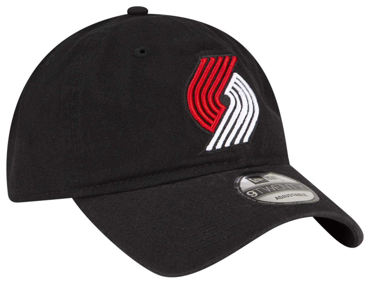 New Era Trailblazers Core Classics 2.0 Cap Image 4 of 8. Tap to open photo gallery.