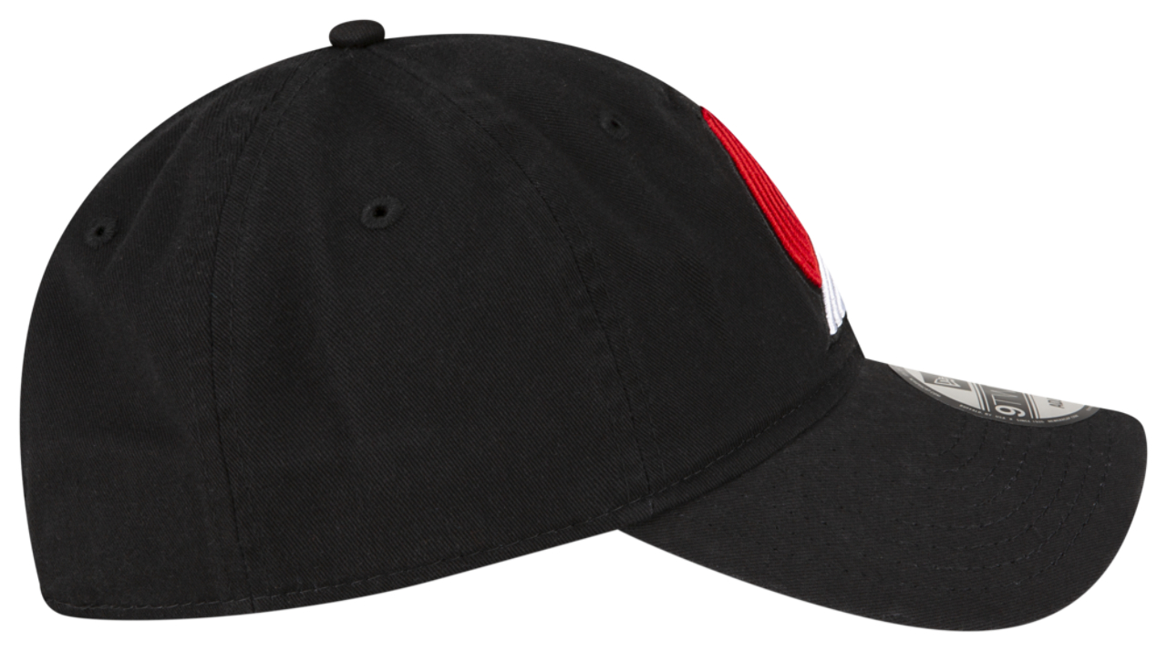 New Era Trailblazers Core Classics 2.0 Cap Image 5 of 8. Tap to open photo gallery.