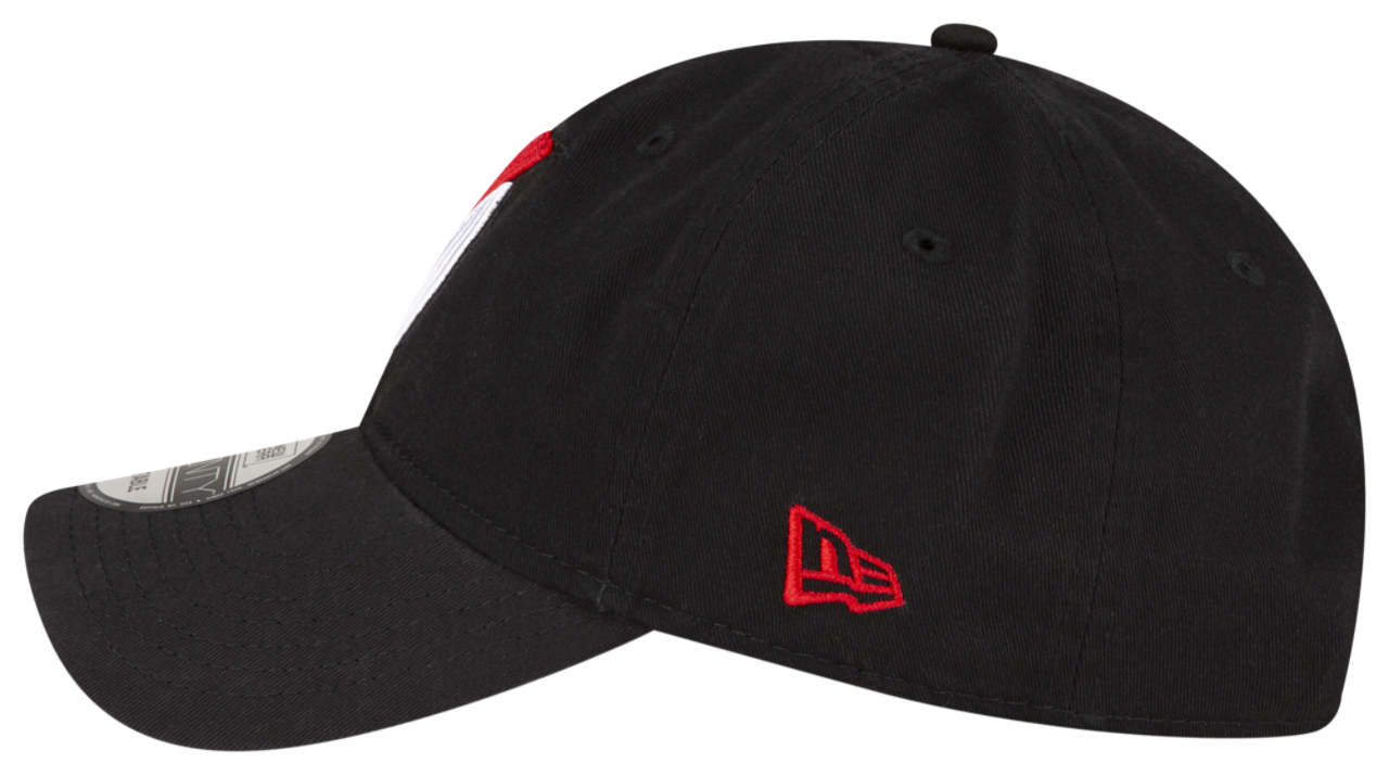New Era Trailblazers Core Classics 2.0 Cap Image 7 of 8. Tap to open photo gallery.