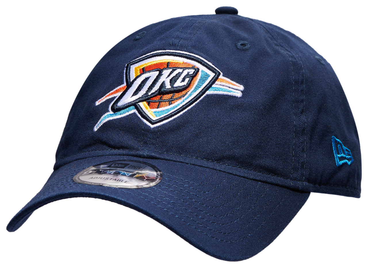 New Era Thunder Core Classics 2.0 Cap Image 1 of 5. Tap to open photo gallery.