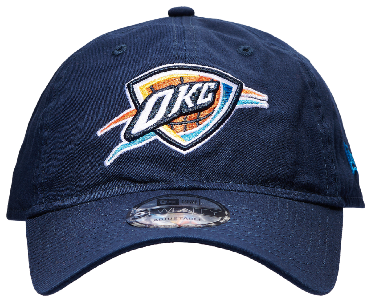 New Era Thunder Core Classics 2.0 Cap Image 2 of 5. Tap to open photo gallery.