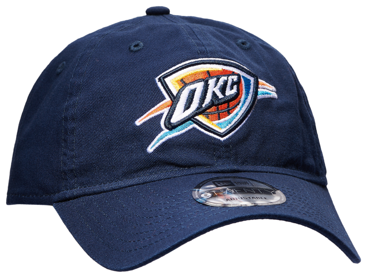 New Era Thunder Core Classics 2.0 Cap Image 3 of 5. Tap to open photo gallery.