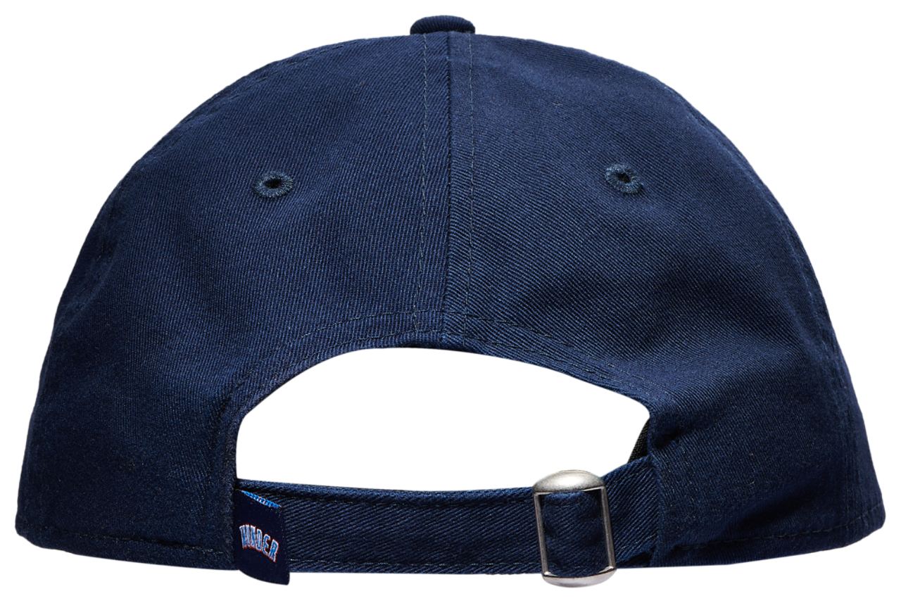 New Era Thunder Core Classics 2.0 Cap Image 4 of 5. Tap to open photo gallery.