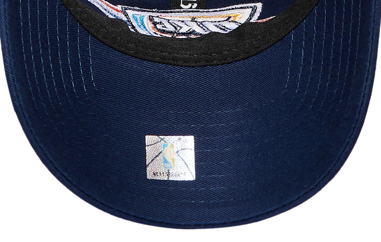 New Era Thunder Core Classics 2.0 Cap Image 5 of 5. Tap to open photo gallery.