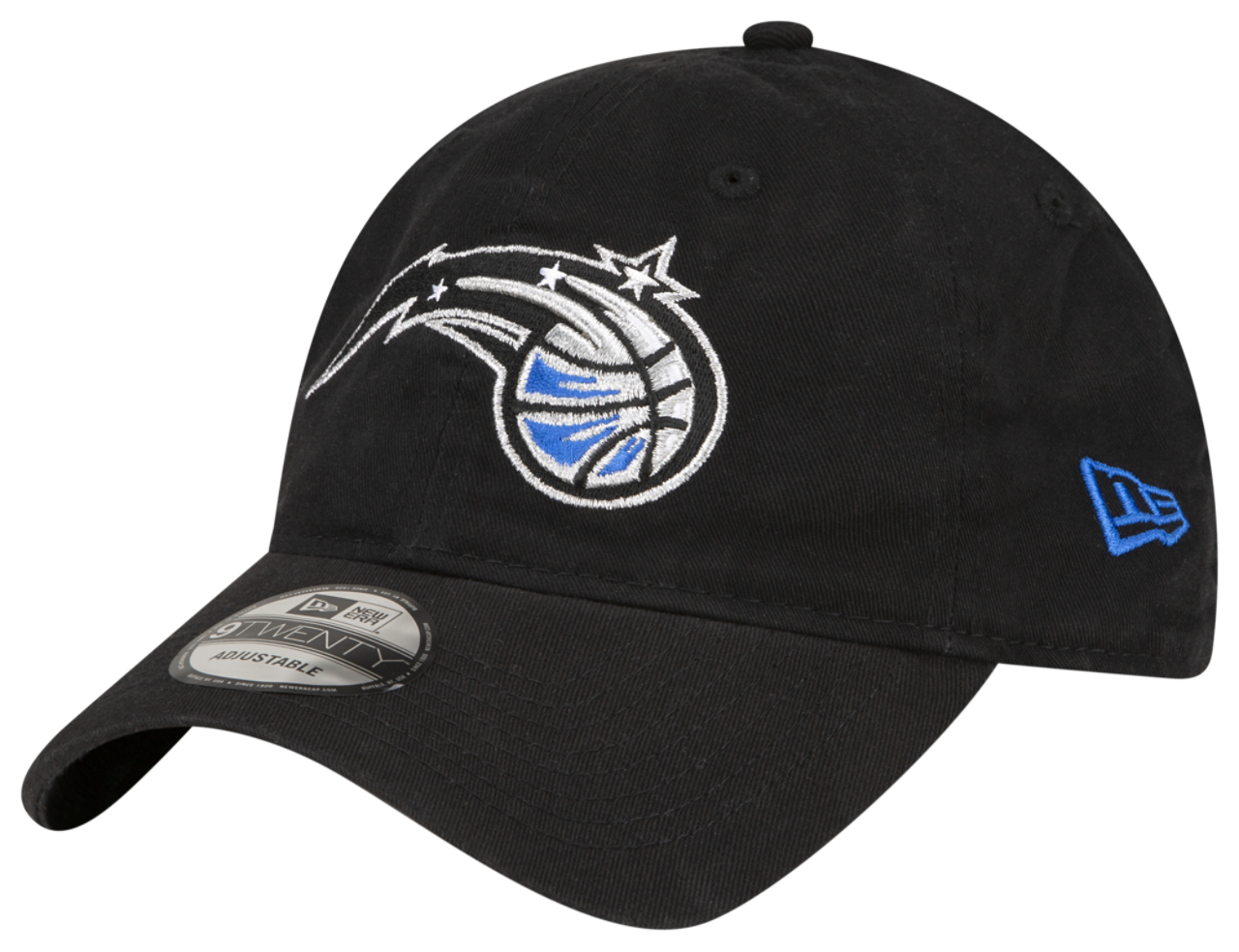 New Era Magic Core Classics 2.0 Cap Image 1 of 8. Tap to open photo gallery.