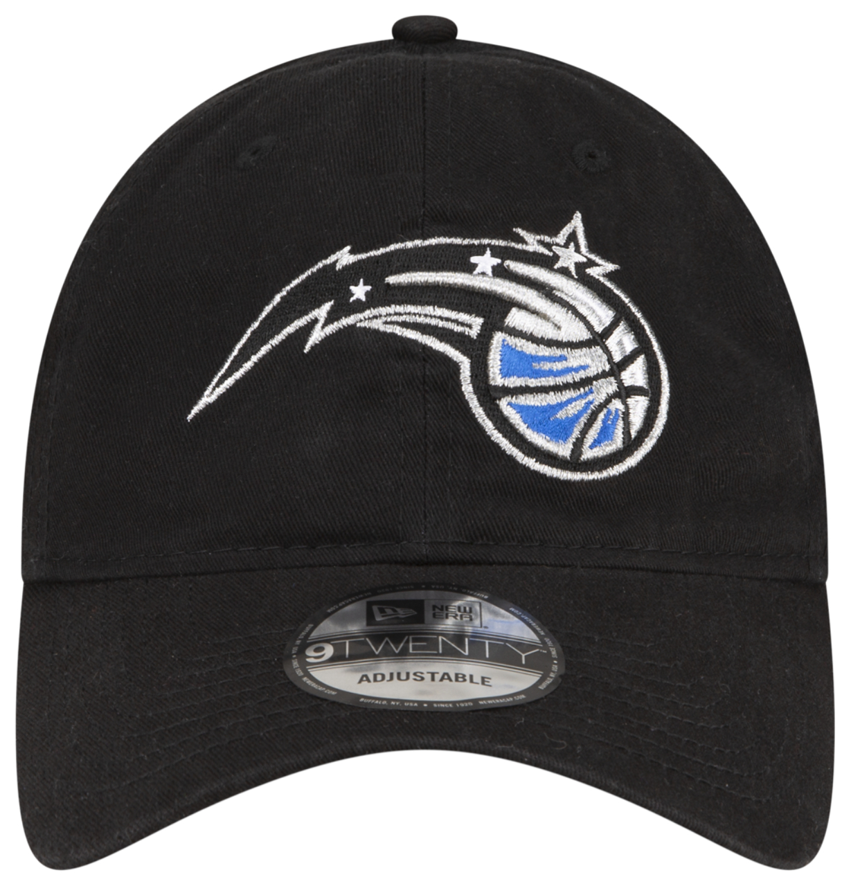 New Era Magic Core Classics 2.0 Cap Image 3 of 8. Tap to open photo gallery.