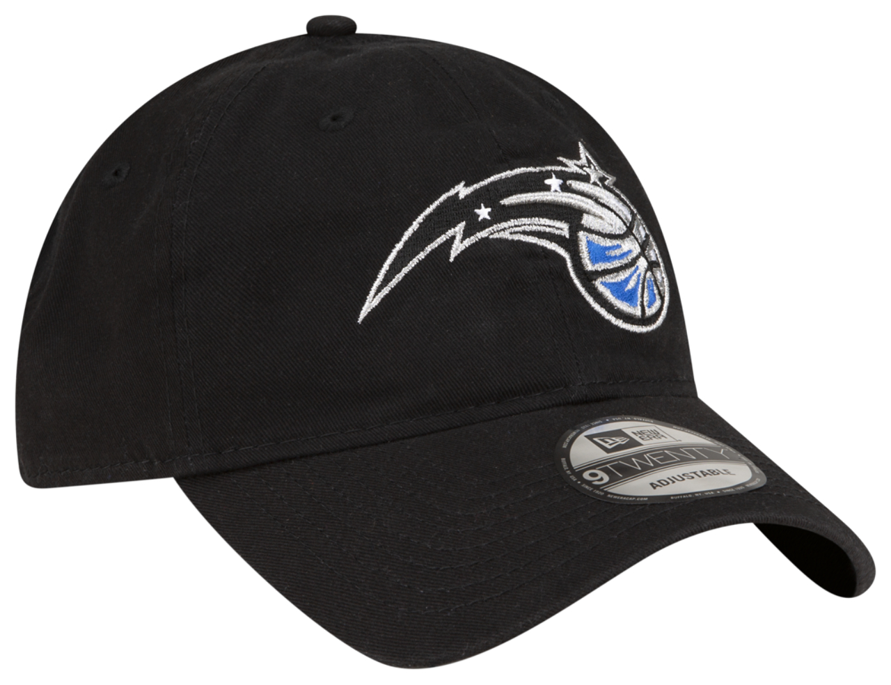 New Era Magic Core Classics 2.0 Cap Image 4 of 8. Tap to open photo gallery.