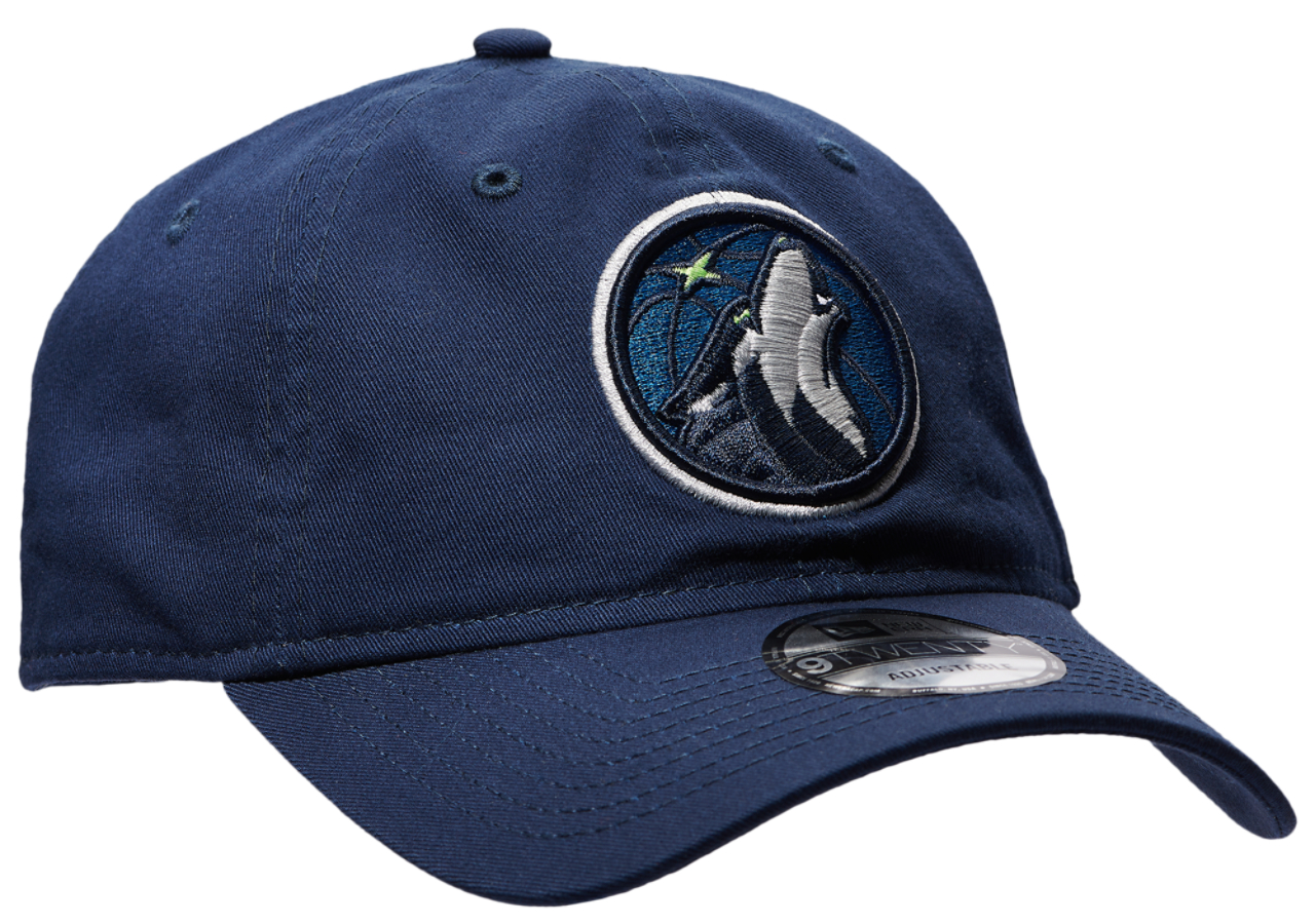 New Era Grizzlies Core Classics 2.0 Cap Image 3 of 5. Tap to open photo gallery.