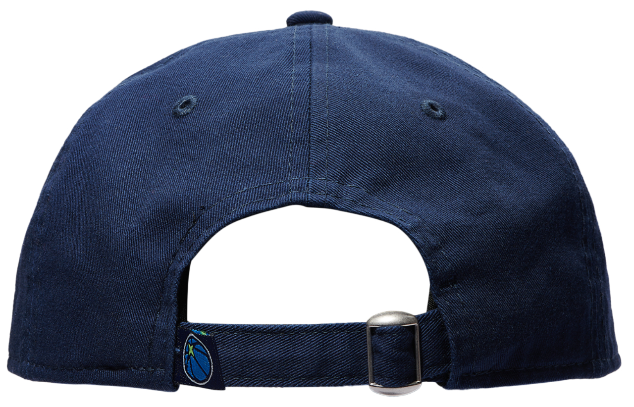New Era Grizzlies Core Classics 2.0 Cap Image 4 of 5. Tap to open photo gallery.