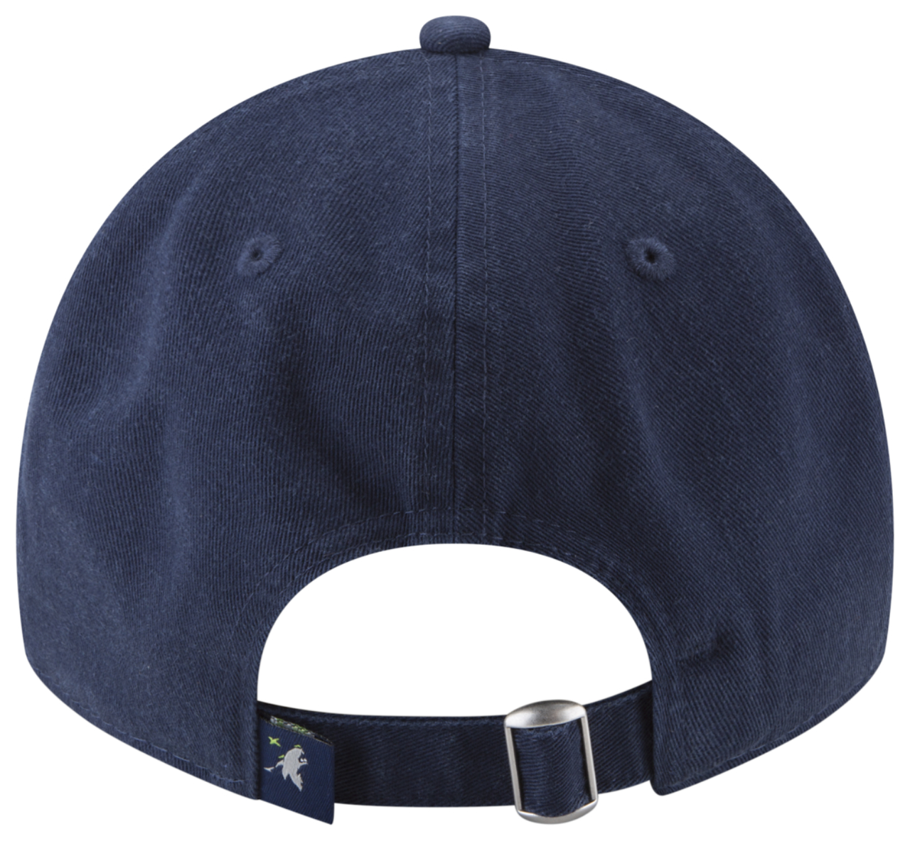 New Era Timberwolves Core Classics 2.0 Cap Image 6 of 6. Tap to open photo gallery.