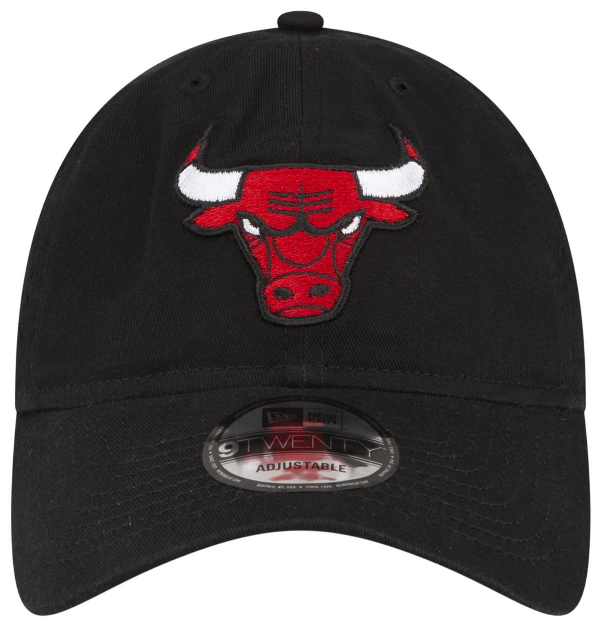 New Era Bulls Core Classics 2.0 Cap Image 3 of 8. Tap to open photo gallery.