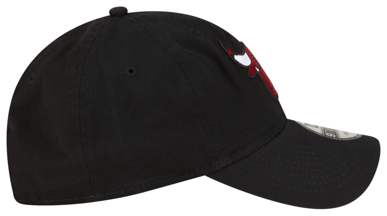New Era Bulls Core Classics 2.0 Cap Image 5 of 8. Tap to open photo gallery.