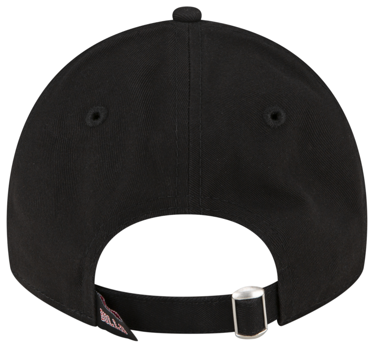New Era Bulls Core Classics 2.0 Cap Image 6 of 8. Tap to open photo gallery.