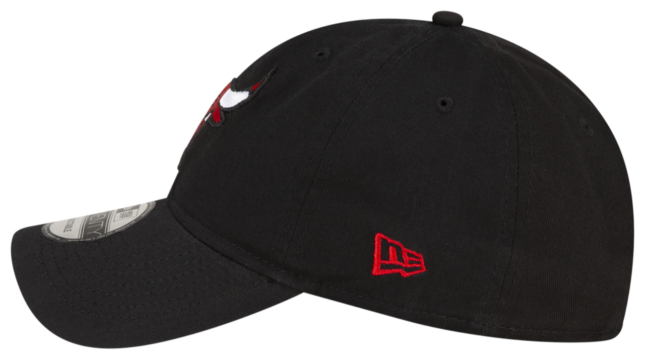 New Era Bulls Core Classics 2.0 Cap Image 7 of 8. Tap to open photo gallery.