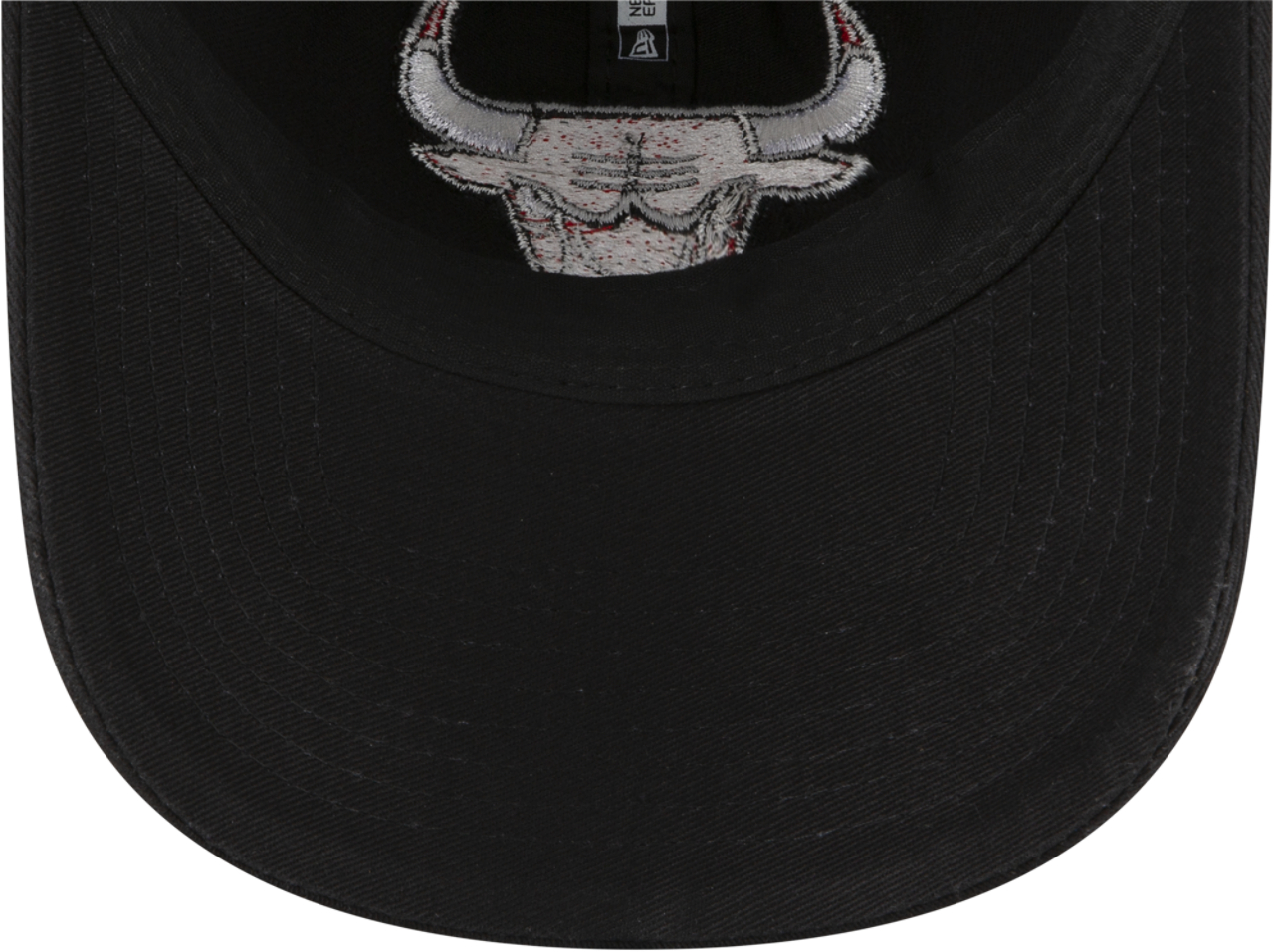 New Era Bulls Core Classics 2.0 Cap Image 8 of 8. Tap to open photo gallery.