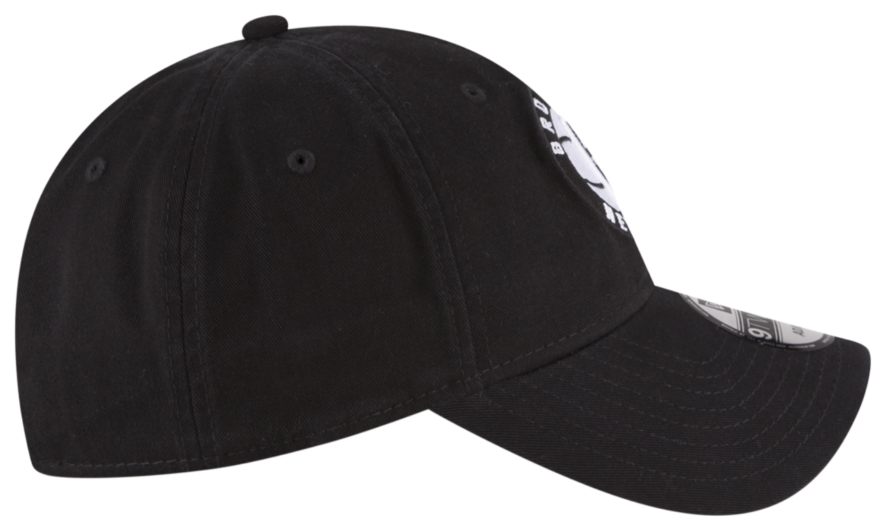 New Era Nets Core Classics 2.0 Cap Image 5 of 7. Tap to open photo gallery.