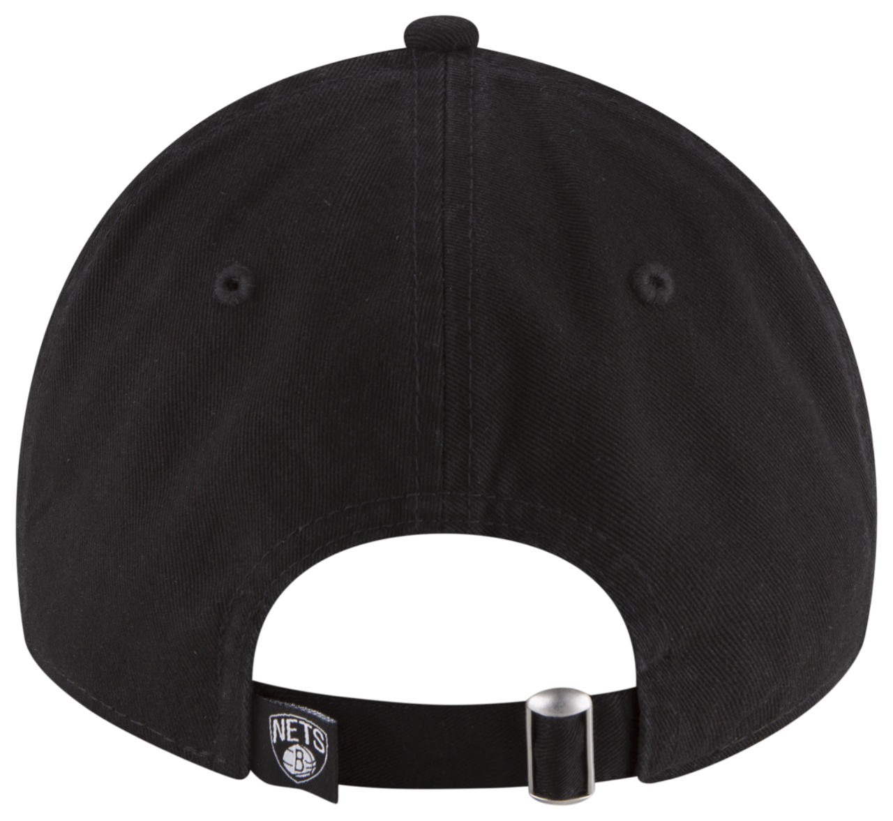 New Era Nets Core Classics 2.0 Cap Image 6 of 7. Tap to open photo gallery.