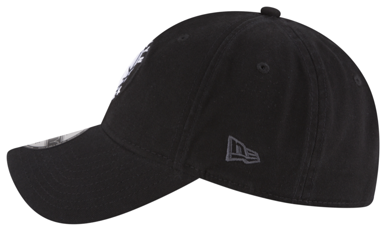 New Era Nets Core Classics 2.0 Cap Image 7 of 7. Tap to open photo gallery.