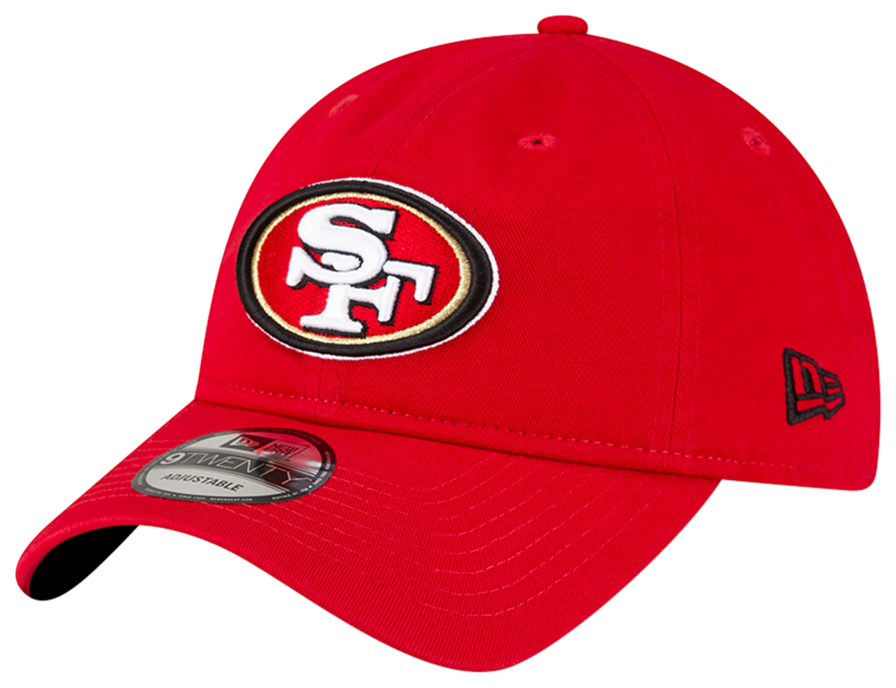 New Era 49ers 920 Core Classic OTC Cap Image 1 of 7. Tap to open photo gallery.