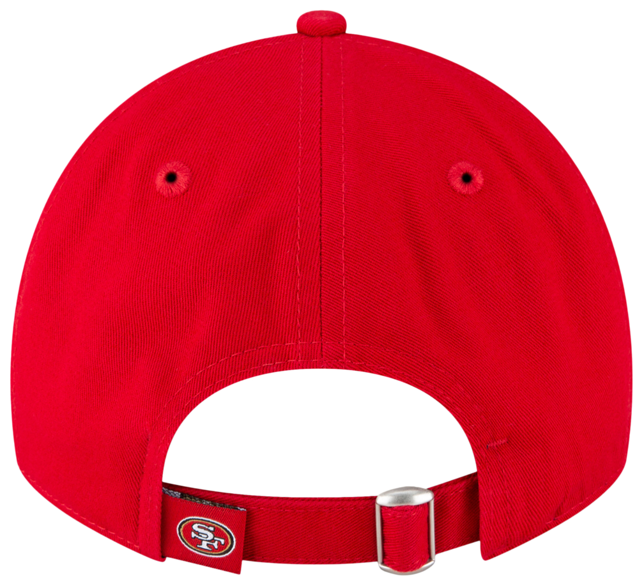 New Era 49ers 920 Core Classic OTC Cap Image 5 of 7. Tap to open photo gallery.