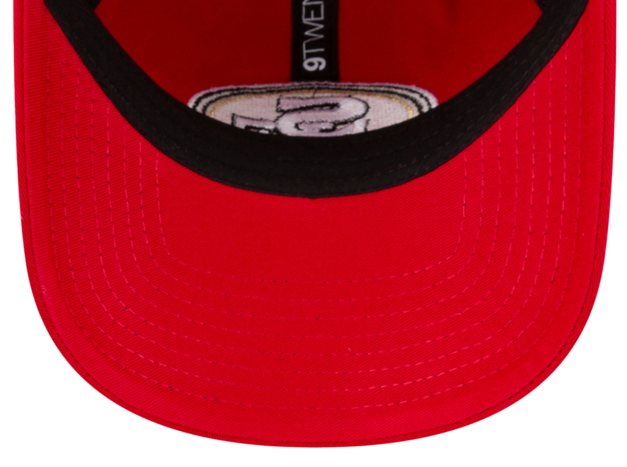 New Era 49ers 920 Core Classic OTC Cap Image 7 of 7. Tap to open photo gallery.
