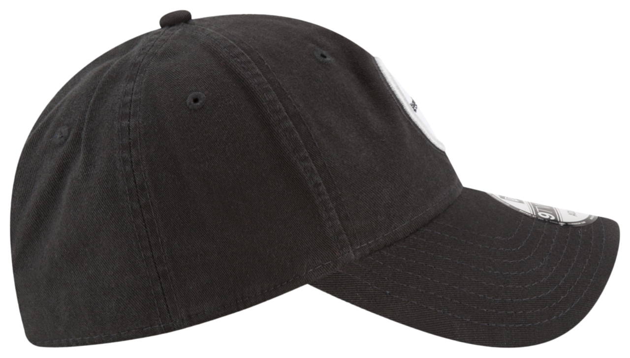 New Era Steelers 920 Core Classic OTC Cap Image 4 of 6. Tap to open photo gallery.