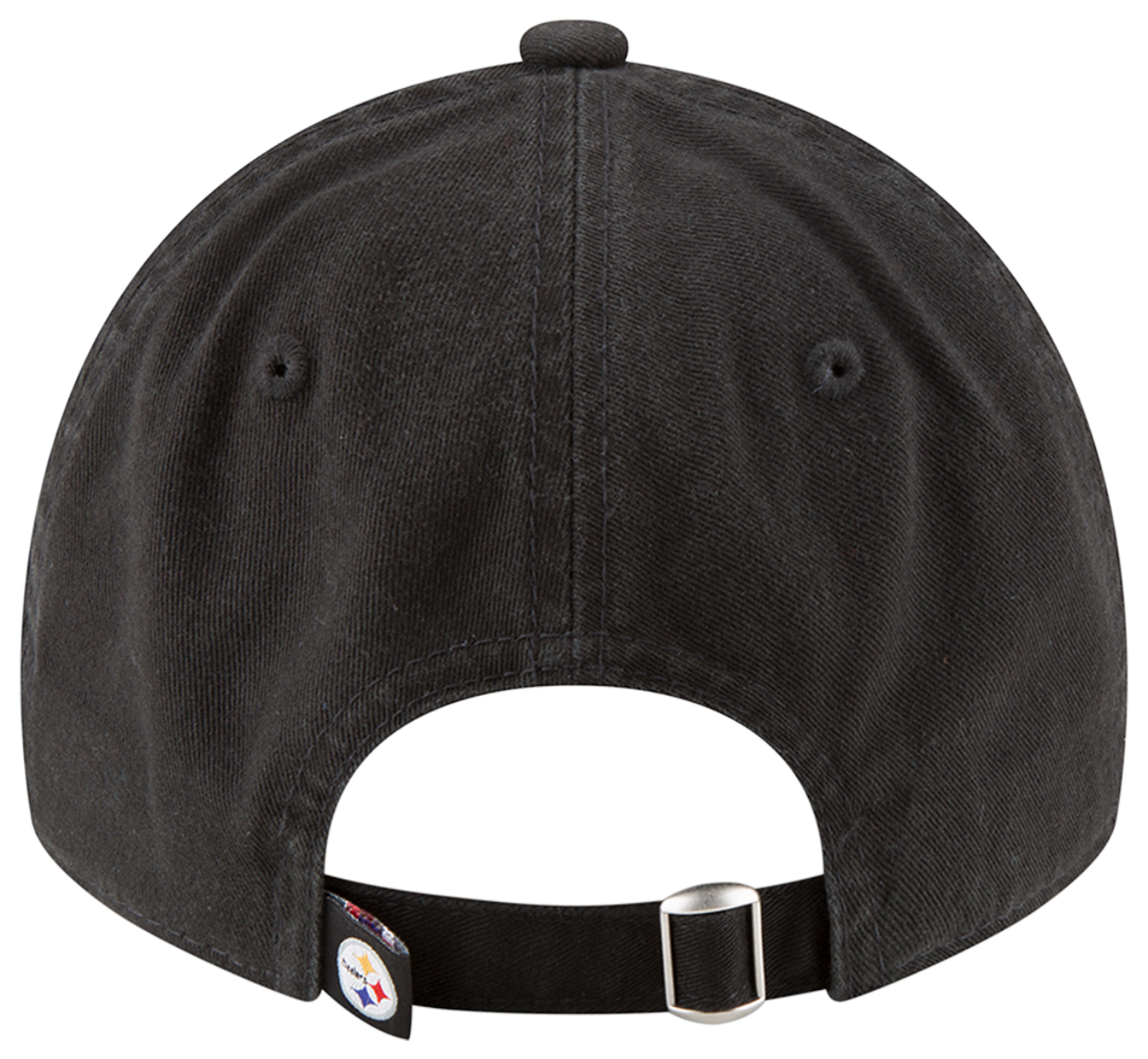 New Era Steelers 920 Core Classic OTC Cap Image 5 of 6. Tap to open photo gallery.