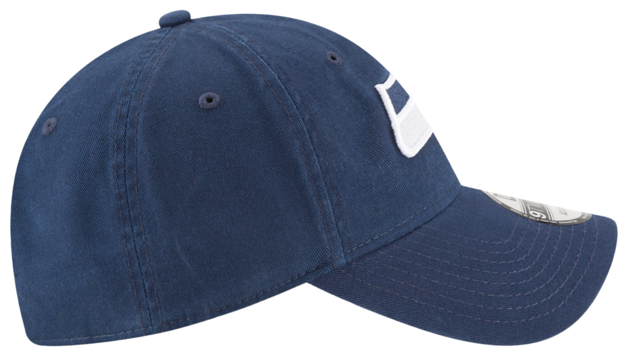 New Era Seahawks 920 Core Classic OTC Cap Image 4 of 6. Tap to open photo gallery.