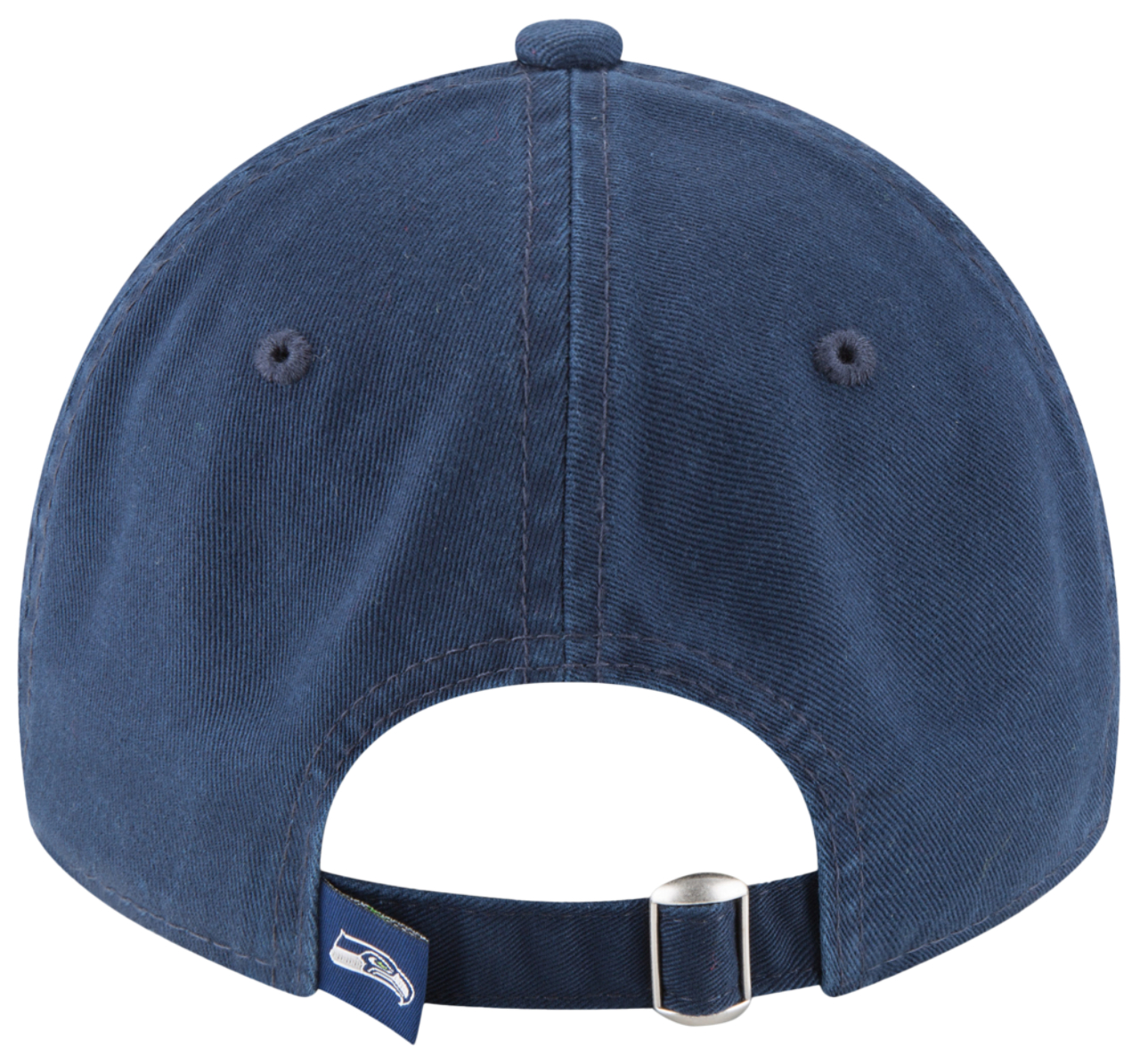 New Era Seahawks 920 Core Classic OTC Cap Image 5 of 6. Tap to open photo gallery.