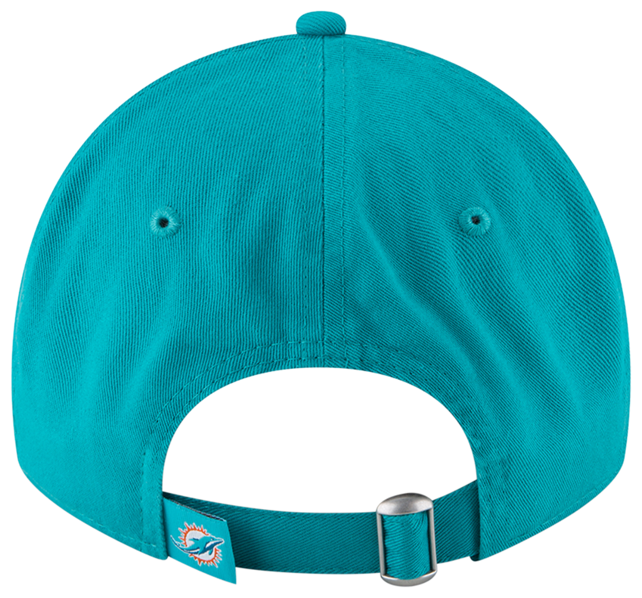 New Era Dolphins 920 Core Classic OTC Cap Image 5 of 6. Tap to open photo gallery.